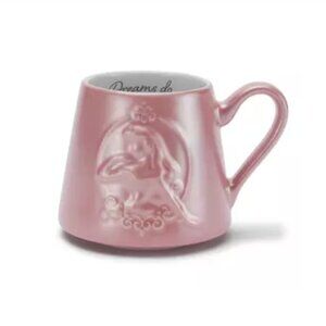 [NWOT] Authentic Disney - Sleeping Beauty - Aurora Mug